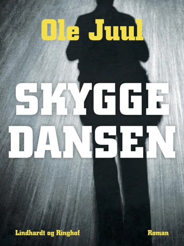 Skyggedansen