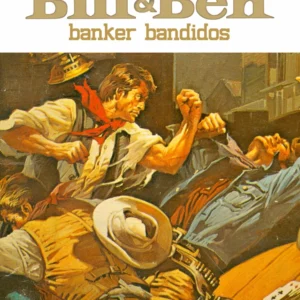 Bill & Ben banker bandidos