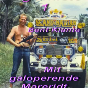 Mit galoperende mareridt