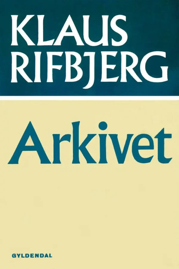 Arkivet