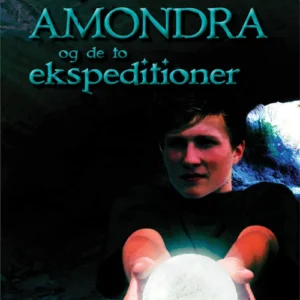 Amondra og de to ekspeditioner