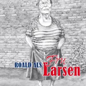 Fru Larsen