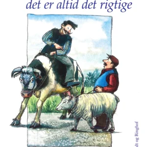 Hvad fatter gør, det er altid det rigtige