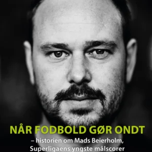 Når fodbold gør ondt