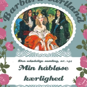 Min håbløse kærlighed