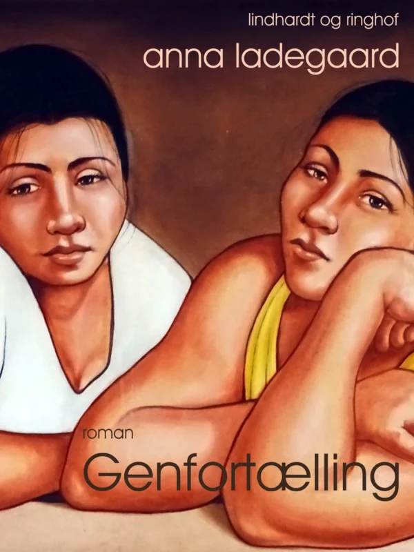 Genfortælling