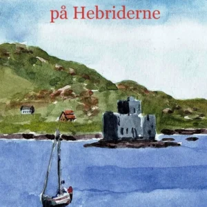 Blandt sæler og særlinge på Hebriderne