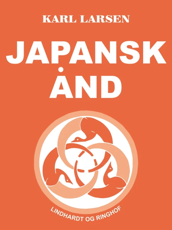Japansk ånd