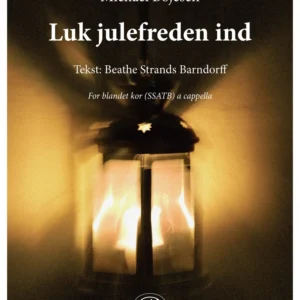 Luk julefreden ind