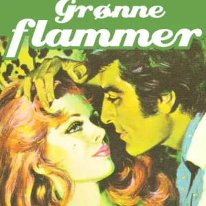 Grønne flammer