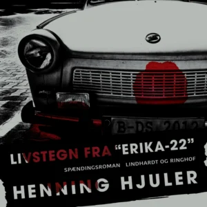 Livstegn fra "Erika-22"