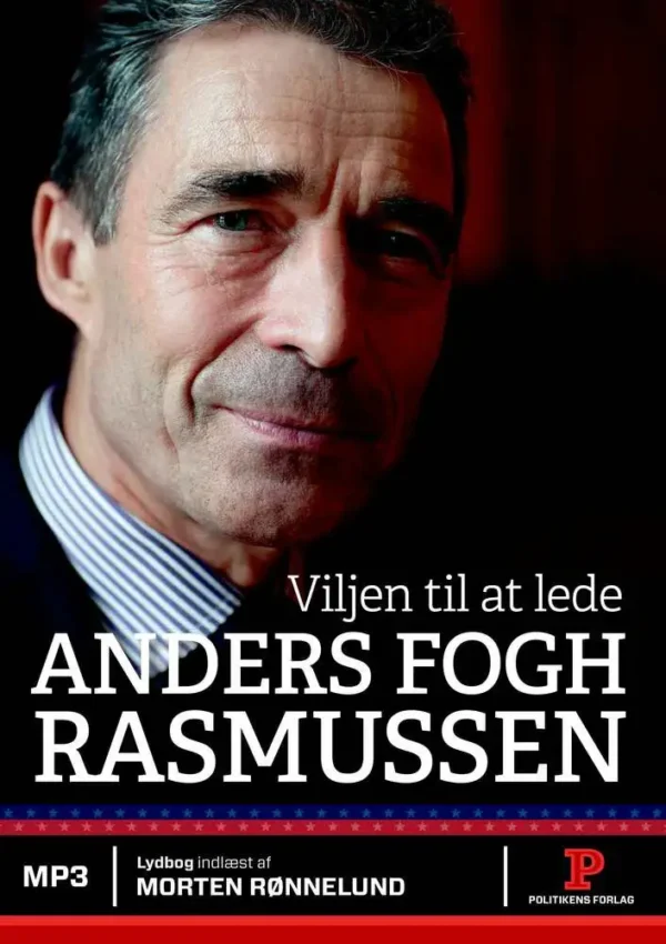 Viljen til at lede