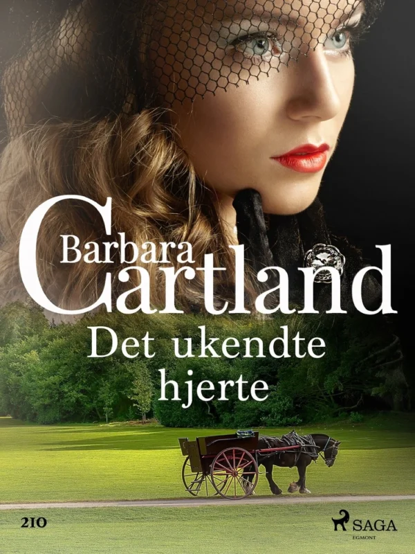 Det ukendte hjerte