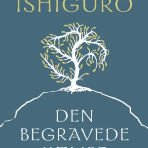 Den begravede kæmpe