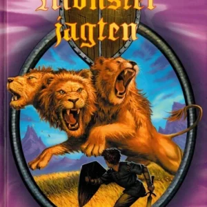 Monsterjagten 12: Løveuhyret Trillion
