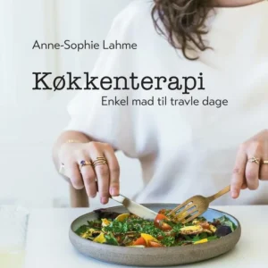 Køkkenterapi
