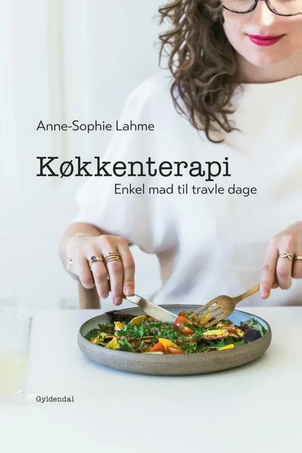 Køkkenterapi