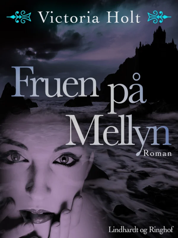 Fruen på Mellyn