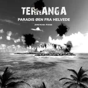 Terranga - Paradis Øen Fra Helvede