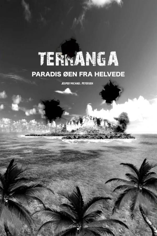 Terranga - Paradis Øen Fra Helvede