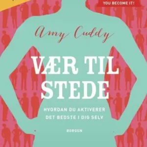 Vær til stede