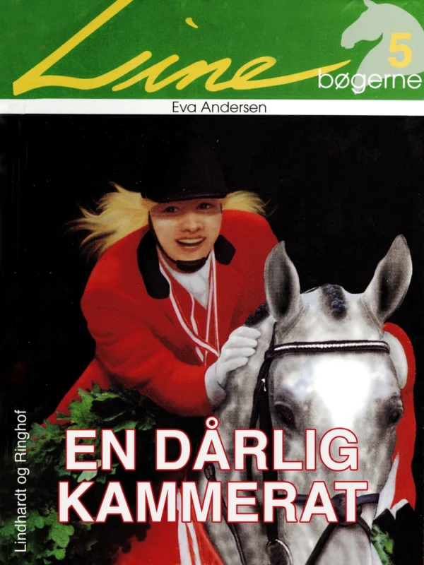 En dårlig kammerat