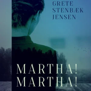 Martha! Martha!