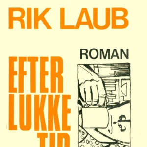 Efter lukketid
