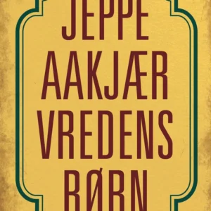 Vredens børn