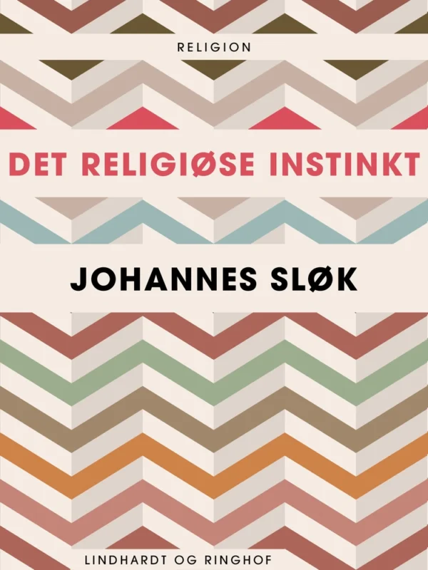 Det religiøse instinkt