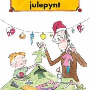 Palle laver julepynt