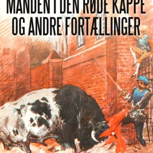 Manden i den røde kappe og andre fortællinger
