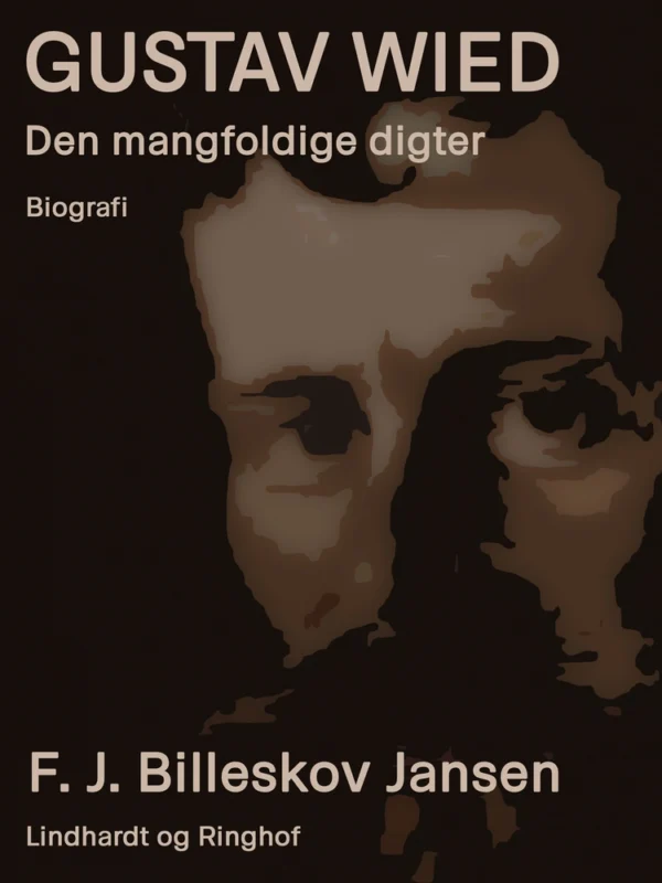 Gustav Wied