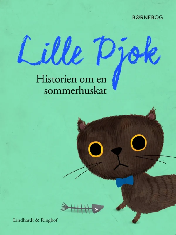 Lille Pjok