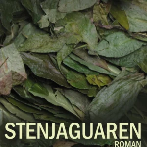 Stenjaguaren