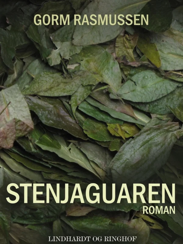 Stenjaguaren