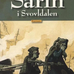 Sarin i Svovldalen