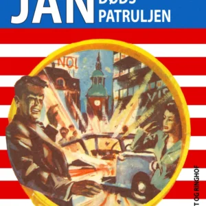 Jan - dødspatruljen