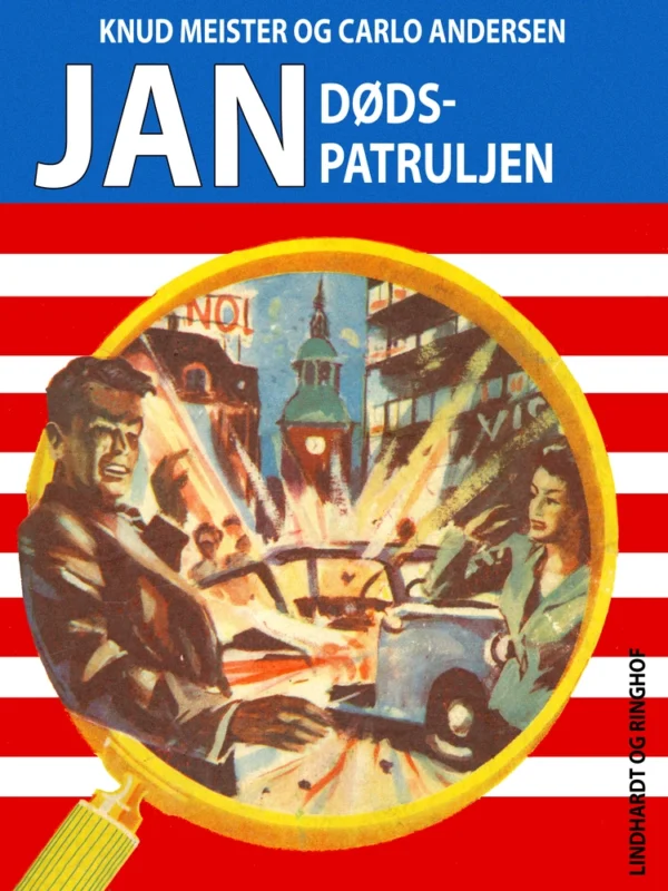 Jan - dødspatruljen