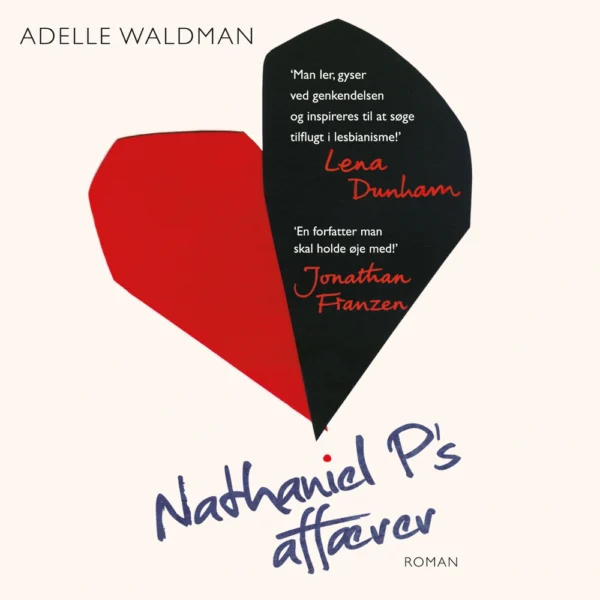 Nathaniel P&apos;s affærer