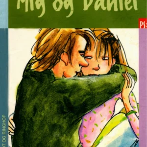 Mig og Daniel