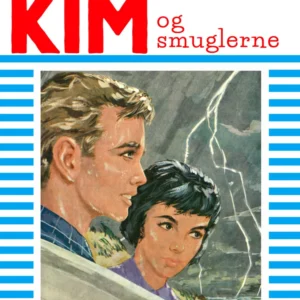 Kim og smuglerne