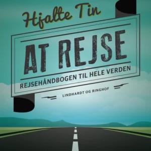 At rejse