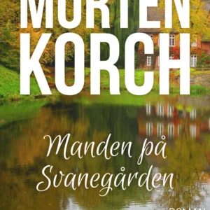 Manden på Svanegården