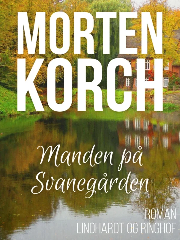 Manden på Svanegården