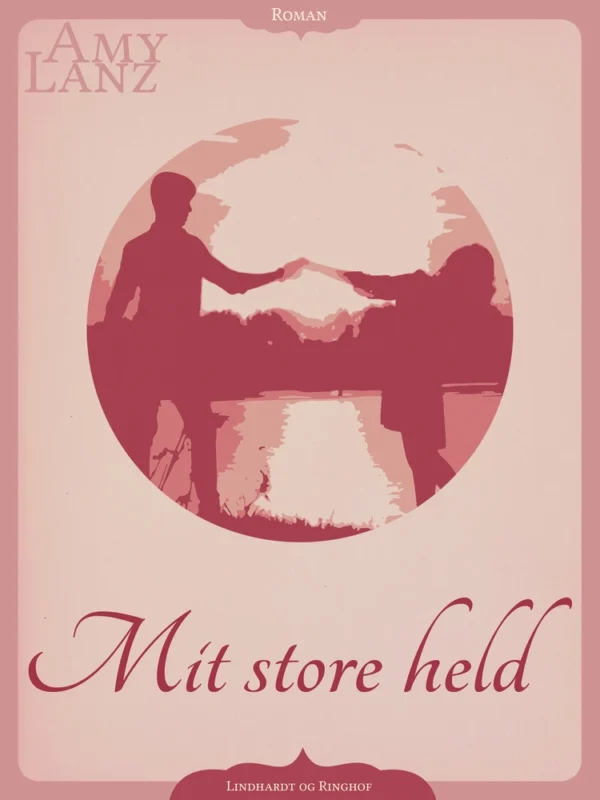 Mit store held