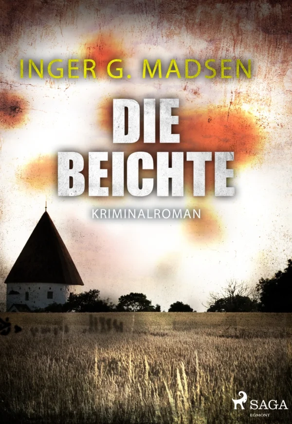 Die Beichte