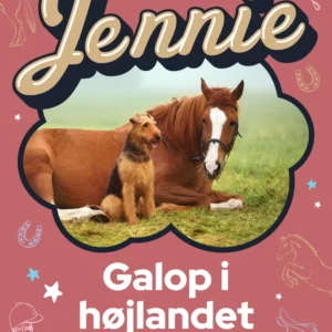 Galop i højlandet