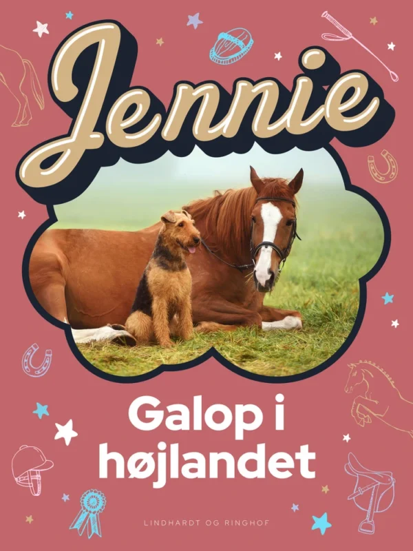 Galop i højlandet