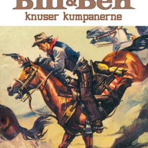 Bill & Ben knuser kumpanerne